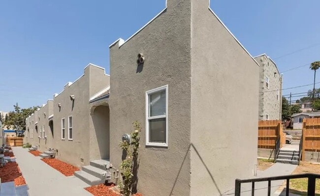 Building Photo - 1216 N Soto St