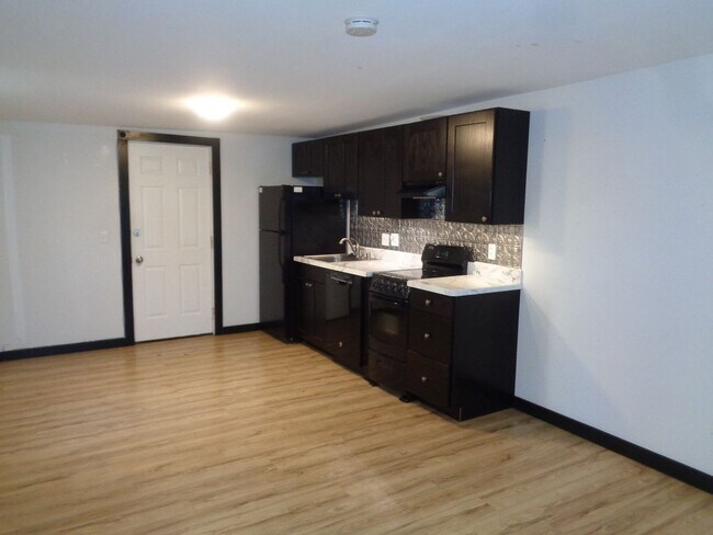 Foto del edificio - 201 S 26th St