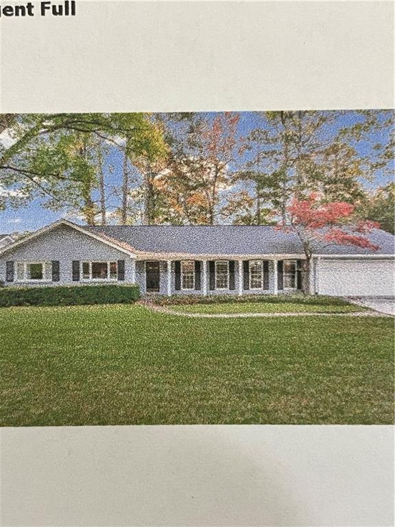 Foto principal - 225 Stone Mill Trail NE