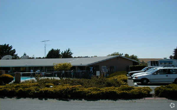 Foto principal - Fairgrounds Mobile Estates
