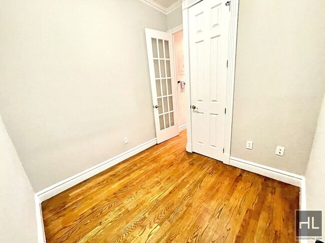 Foto del edificio - Mott Street