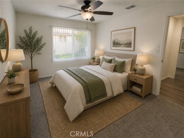 Building Photo - 74533 Sagebrush Dr
