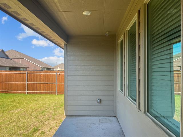 Foto del edificio - 114 Autumn Sage Ln