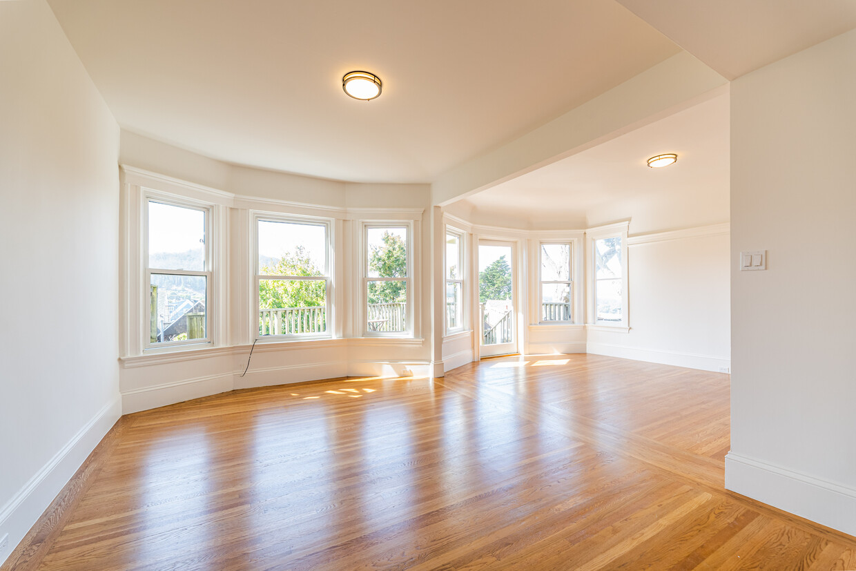 Foto principal - 1505 Masonic Ave