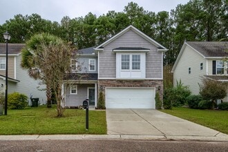 Building Photo - 208 Woodbrook Way