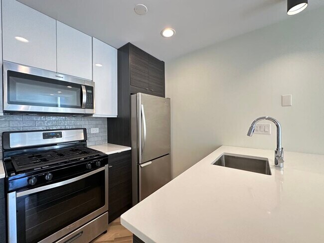 Foto del edificio - 957 W Grace St
