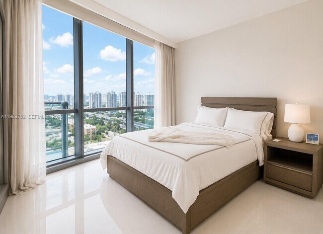Foto del edificio - 17121 Collins Ave
