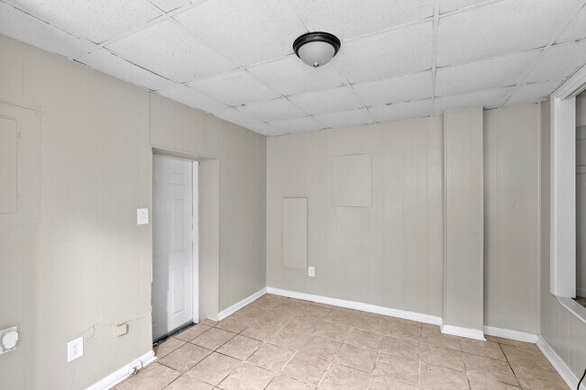 Interior Photo - McCormic II Apartments