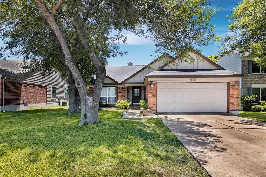 Foto principal - 613 Black Locust Drive West