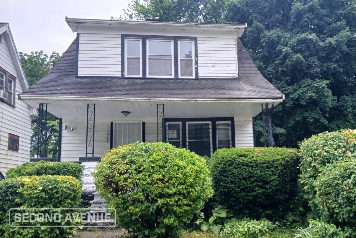 Primary Photo - 11512 Harvey Ave
