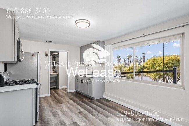 Foto del edificio - 6550 MacArthur Dr