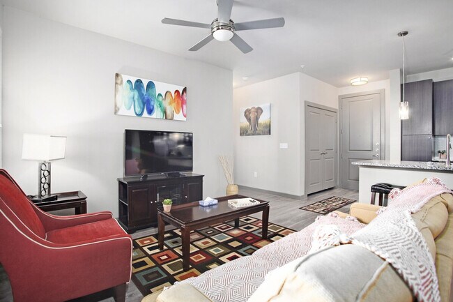 Foto del edificio - 976 S Braeswood Blvd