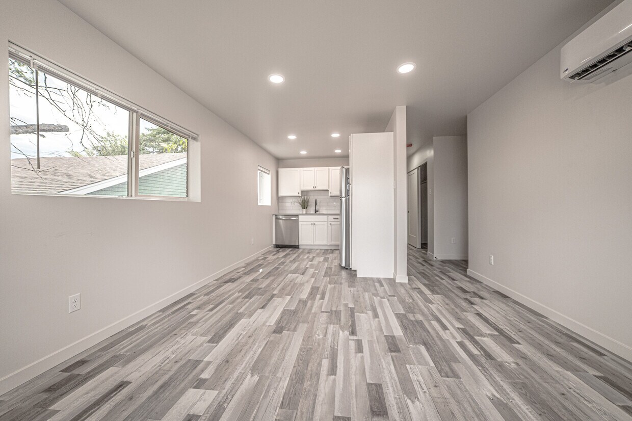 Foto principal - Yuma Apartments