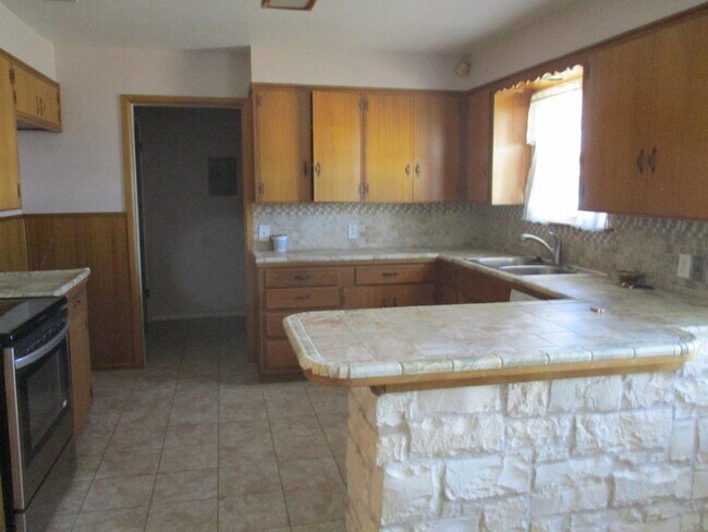 Foto del edificio - 1215 Beverly St