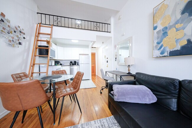 Foto del edificio - 32 W 86th St