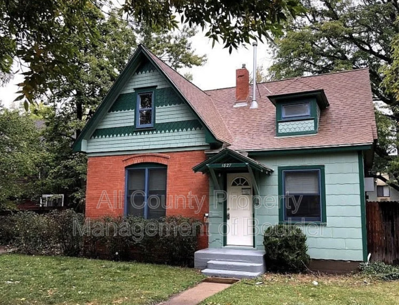 Foto principal - 1827 Grove St