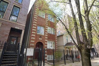 Building Photo - 1543 W Thomas St