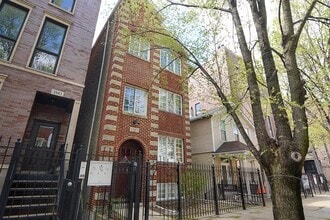 Building Photo - 1543 W Thomas St