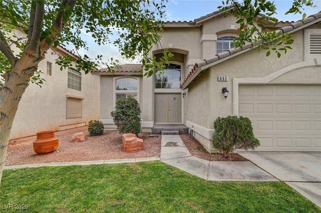 Building Photo - 893 Dancing Vines Ave