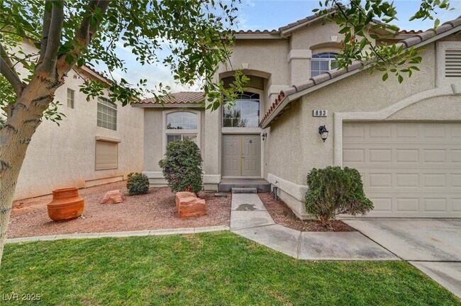 Foto del edificio - 893 Dancing Vines Ave