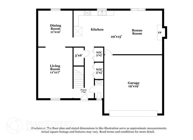 Building Photo - 5032 Granger Ct
