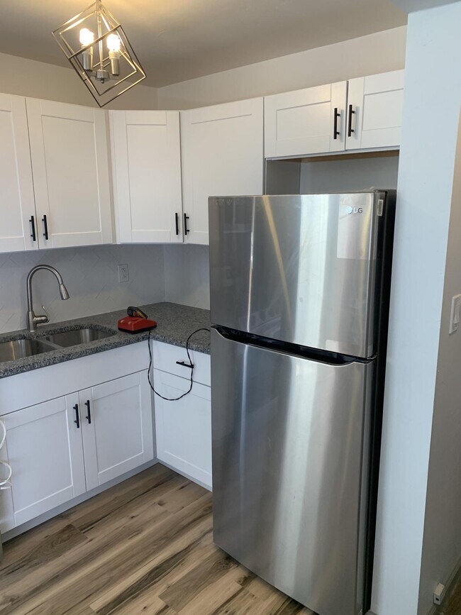 Foto del edificio - 917 Amherst Dr SE