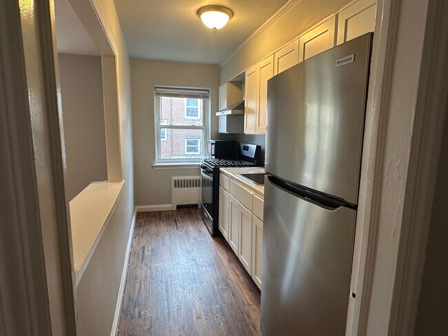 Foto del edificio - One bed- East Lansdowne