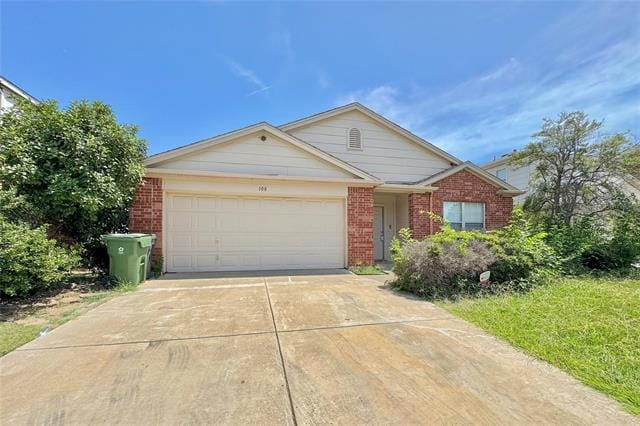 Foto del edificio - 108 Amber Ridge Dr