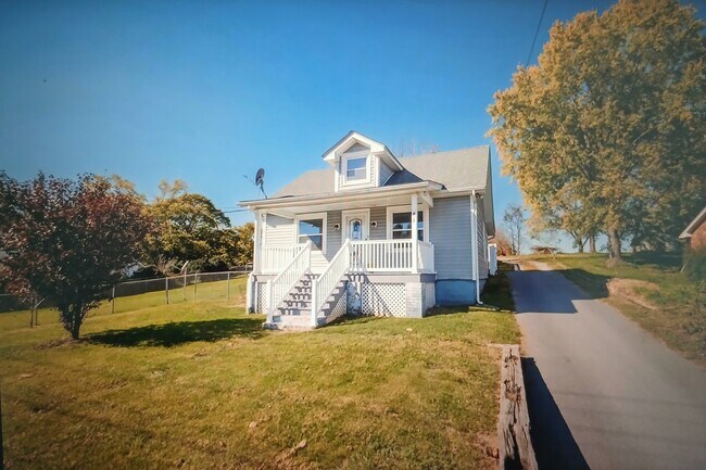 Foto del edificio - 917 Sherwood Ave