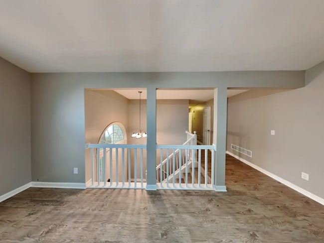 Foto del edificio - 2218 Sandspring Dr SW