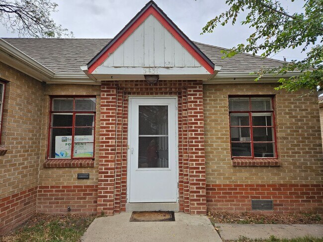 Photo - 3431-3435 W 39th Ave Apartment