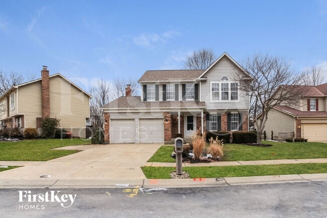 Building Photo - 5707 Villas Creek Dr