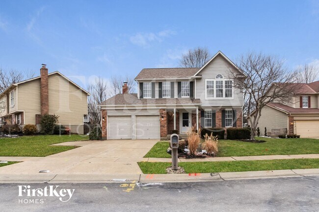 Foto del edificio - 5707 Villas Creek Dr