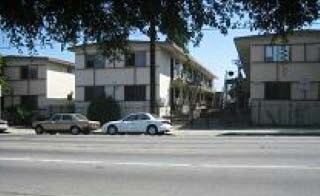 Primary Photo - J & M Valley Apartments