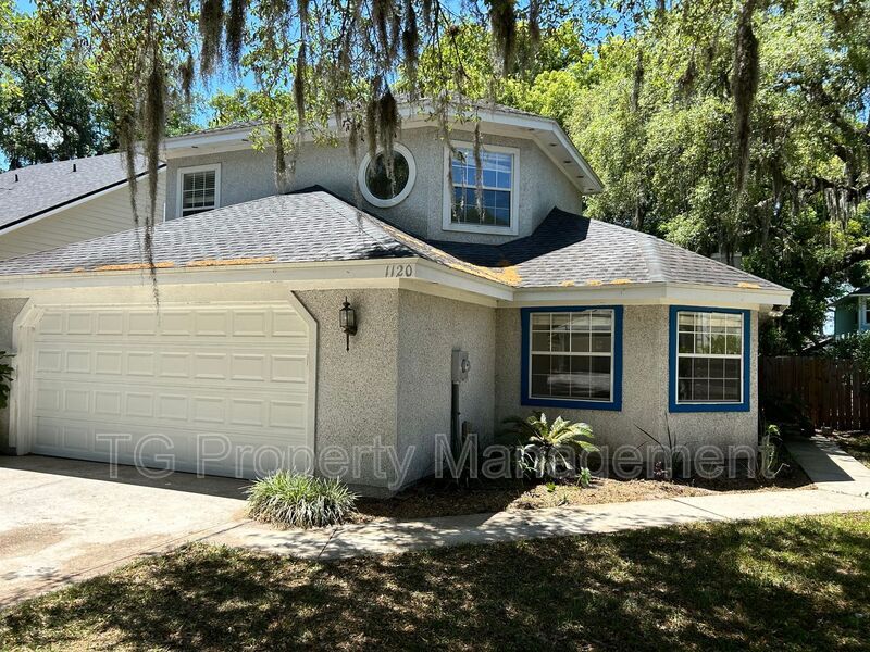 Foto principal - 1120 23rd St N