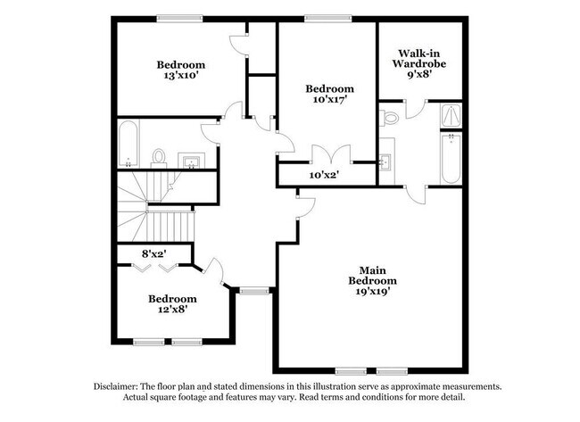 Foto del edificio - 17234 Maple Hollow Dr