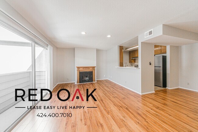 Foto del edificio - 13444 Moorpark St