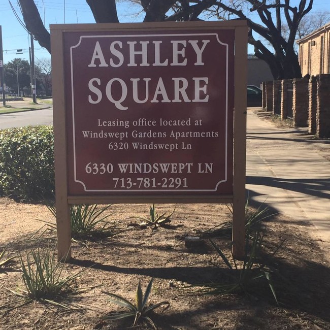 Foto del edificio - Ashley Square Apartments