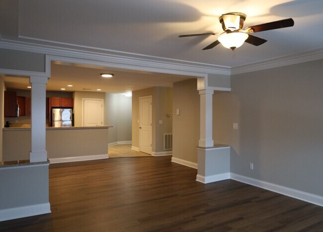 Foto del interior - Stoneledge Terrace Apartments