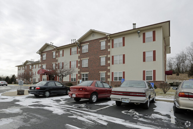 Building Photo - Tremont Place Senior Apartments