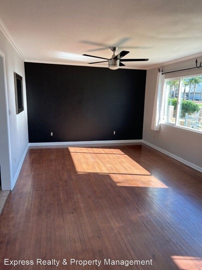 Building Photo - 2 br, 1 bath House - 853 N. Hargrave St
