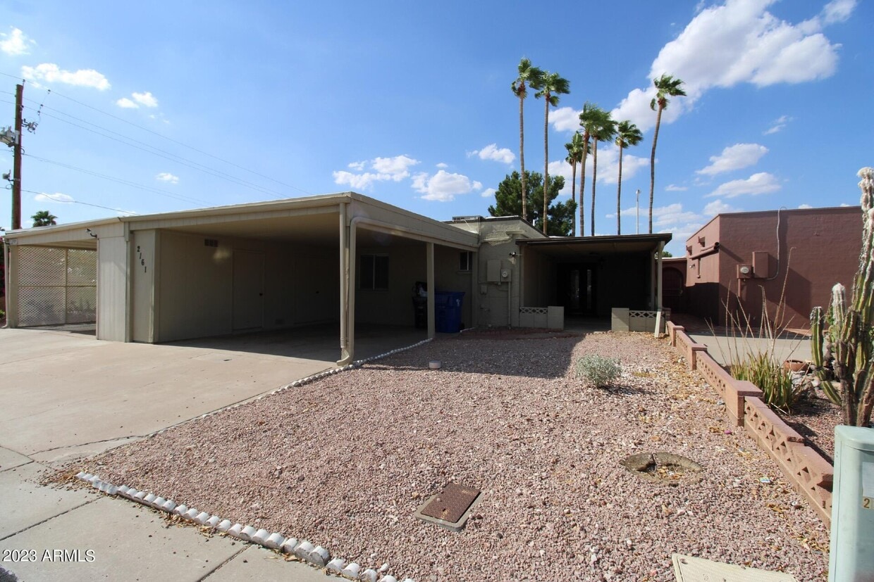 2161 N Recker Rd, Mesa, AZ 85215 House Rental in Mesa, AZ