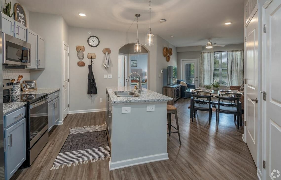 Stonehenge Apartments Apartments in Lebanon, TN