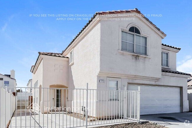 Building Photo - 1733 Sierra Valley Way