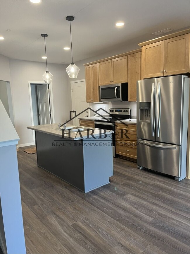Foto del edificio - Contemporary 2 Bedroom Townhome - Kasson MN