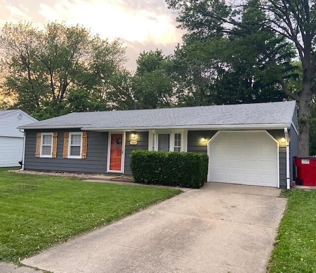 3004 Blair Dr, Champaign, IL 61821 House for Rent in Champaign, IL