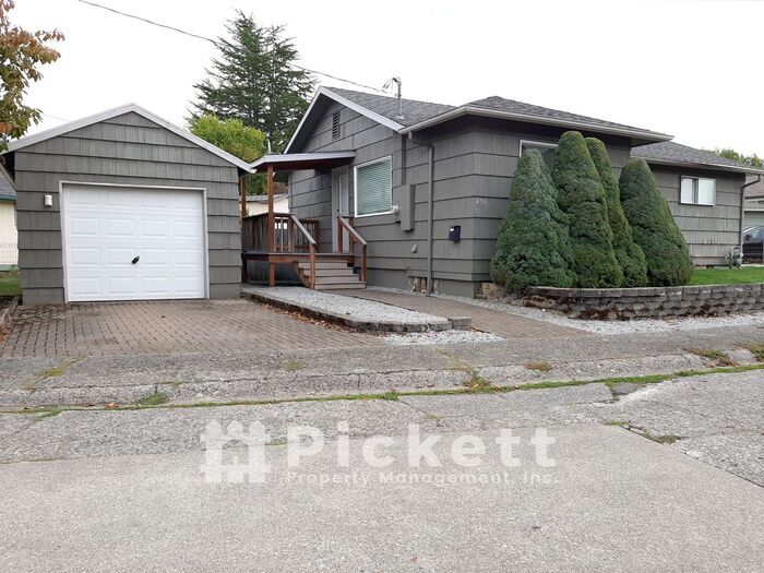 Foto principal - 3 Room House in Bremerton