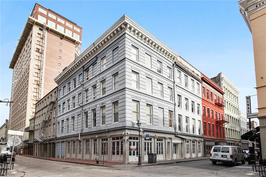 Primary Photo - 601 Iberville St