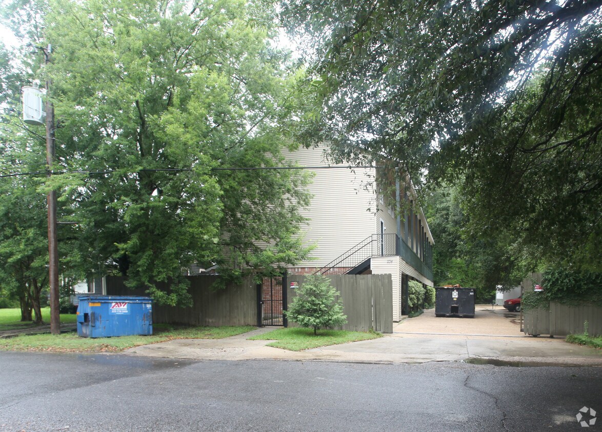 234 Richland Ave, Baton Rouge, LA 70806 Apartments in Baton Rouge, LA