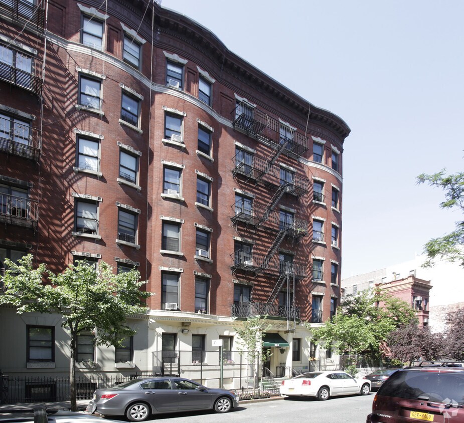 Primary Photo - 504 W 143rd St